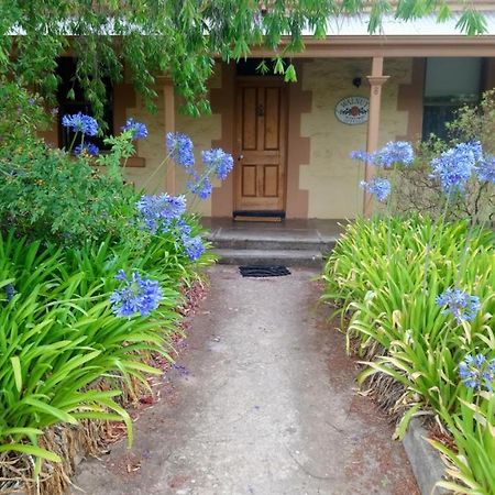 Walnut Cottage Angaston Exterior photo