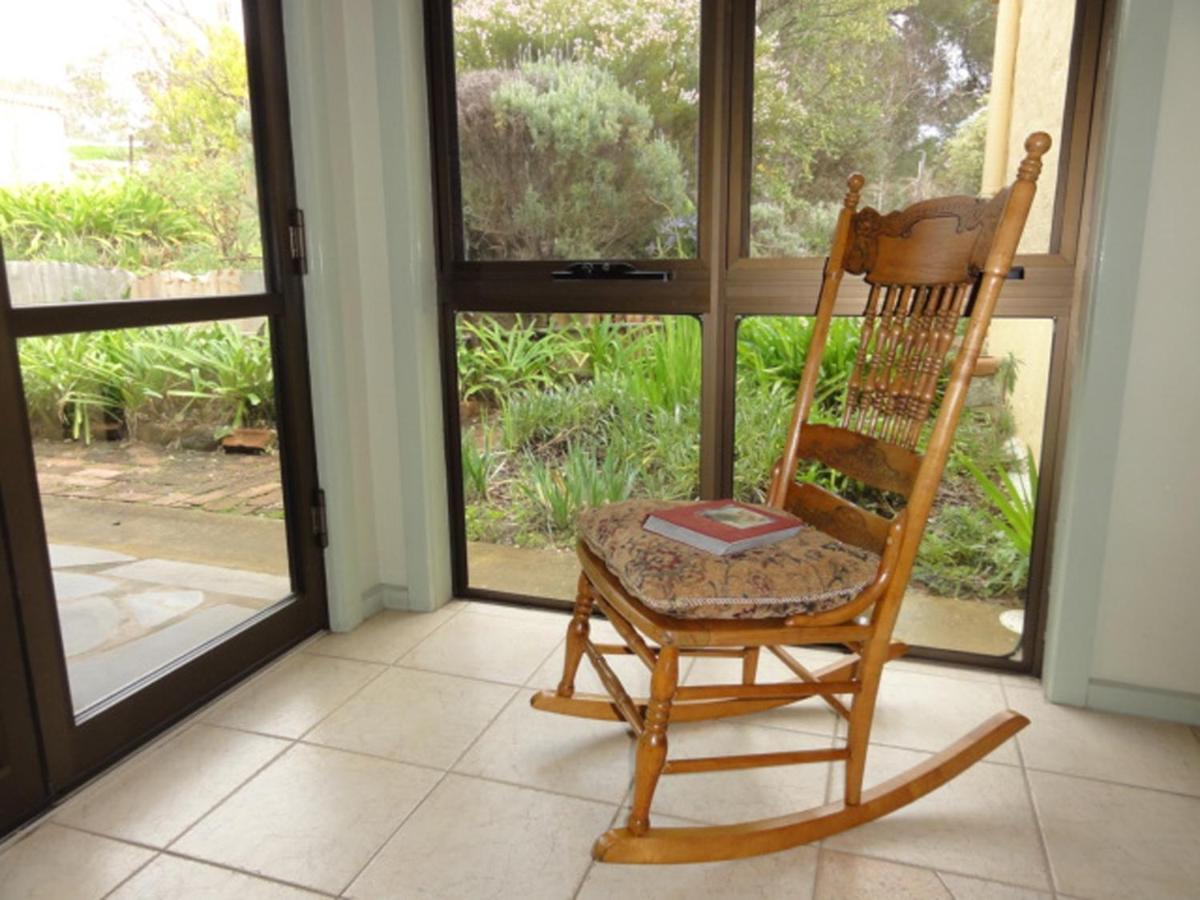 Walnut Cottage Angaston Exterior photo