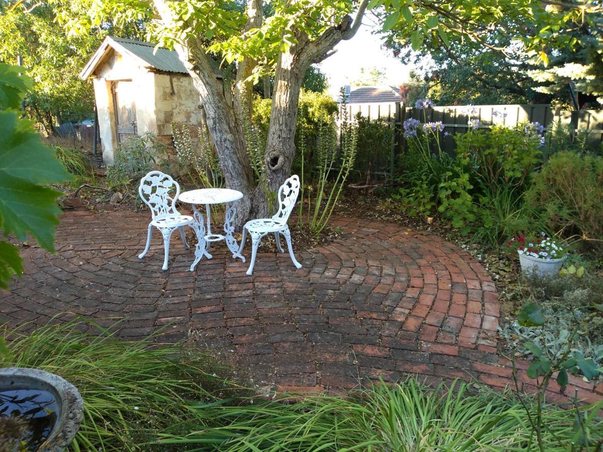 Walnut Cottage Angaston Exterior photo