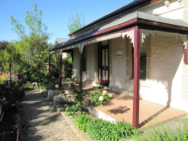 Walnut Cottage Angaston Exterior photo