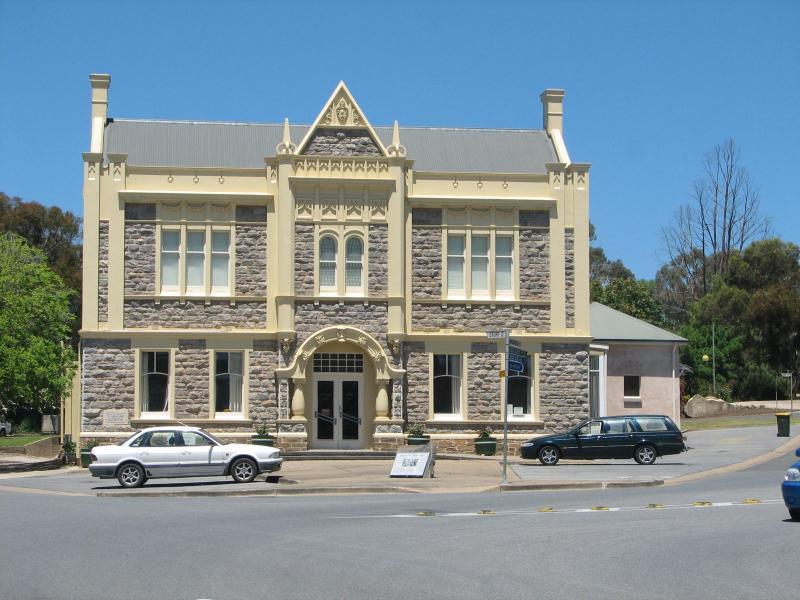 Walnut Cottage Angaston Exterior photo