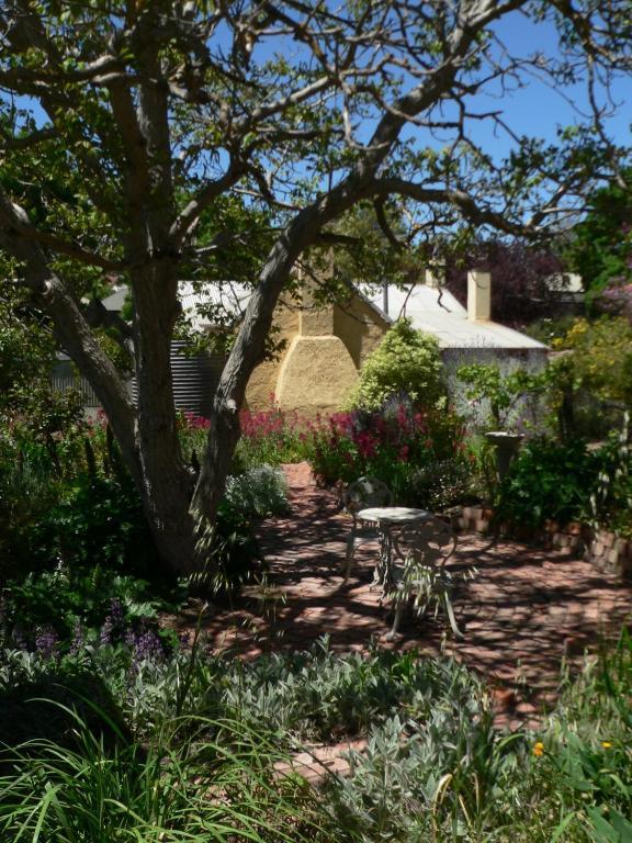 Walnut Cottage Angaston Exterior photo